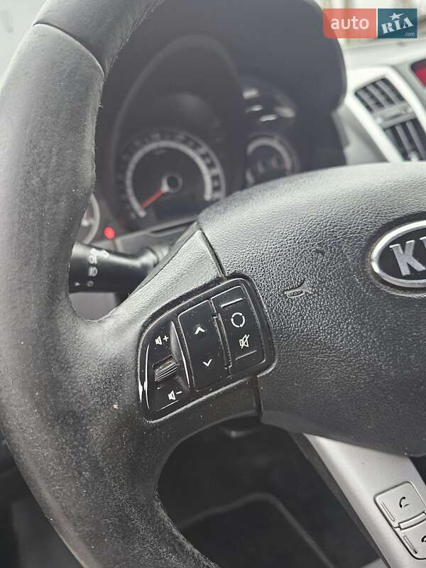 Универсал Kia Ceed 2010 в Киеве фото 21 Универсал Kia Ceed 2010 в Киеве