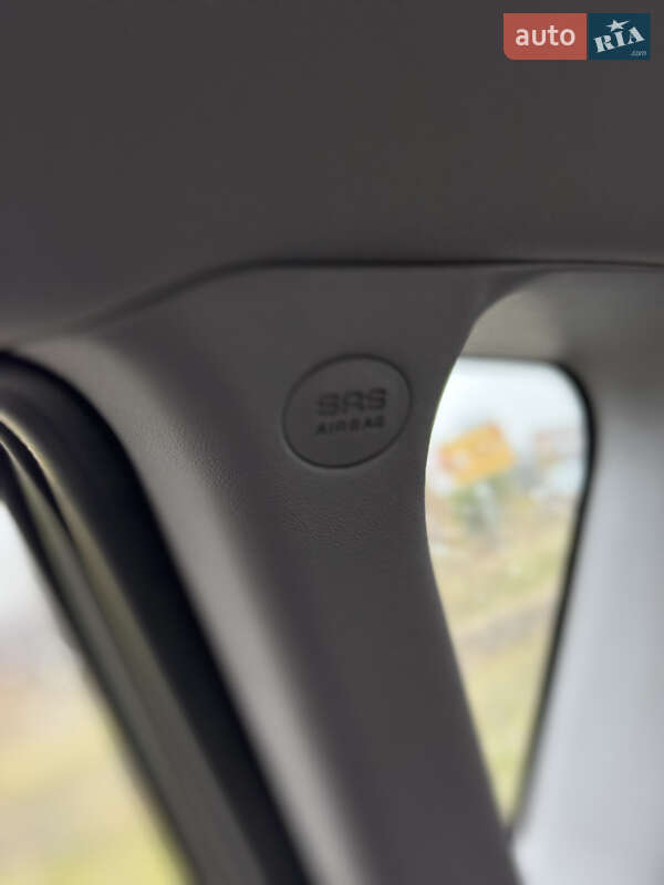 Хетчбек Kia Ceed 2009 в Києві фото 24 Хетчбек Kia Ceed 2009 в Києві