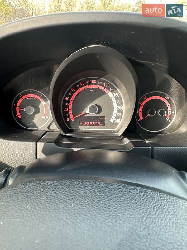 Универсал Kia Ceed 2009 в Софиевской Борщаговке фото 13 Универсал Kia Ceed 2009 в Софиевской Борщаговке