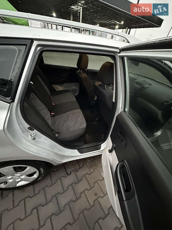 Універсал Kia Ceed 2008 в Києві фото 10 Універсал Kia Ceed 2008 в Києві