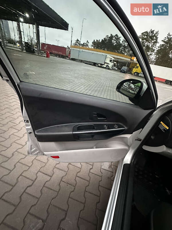 Універсал Kia Ceed 2008 в Києві фото 14 Універсал Kia Ceed 2008 в Києві