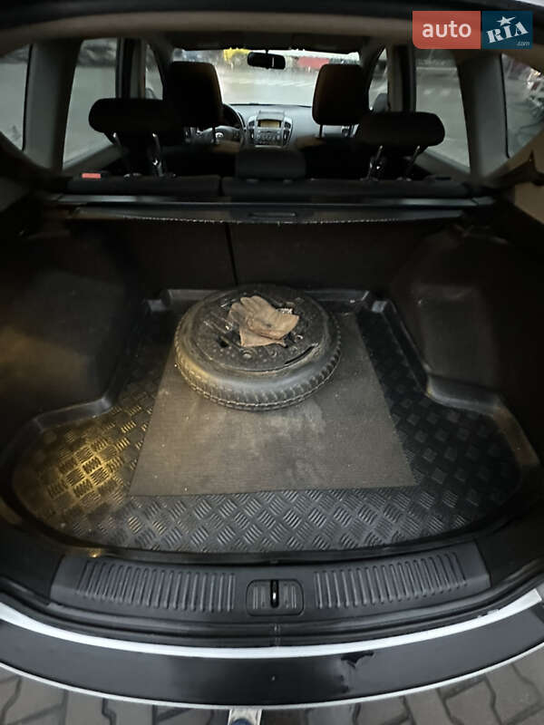 Універсал Kia Ceed 2008 в Києві фото 16 Універсал Kia Ceed 2008 в Києві