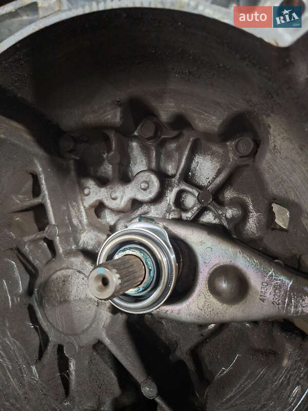 Універсал Kia Ceed 2008 в Києві фото 23 Універсал Kia Ceed 2008 в Києві