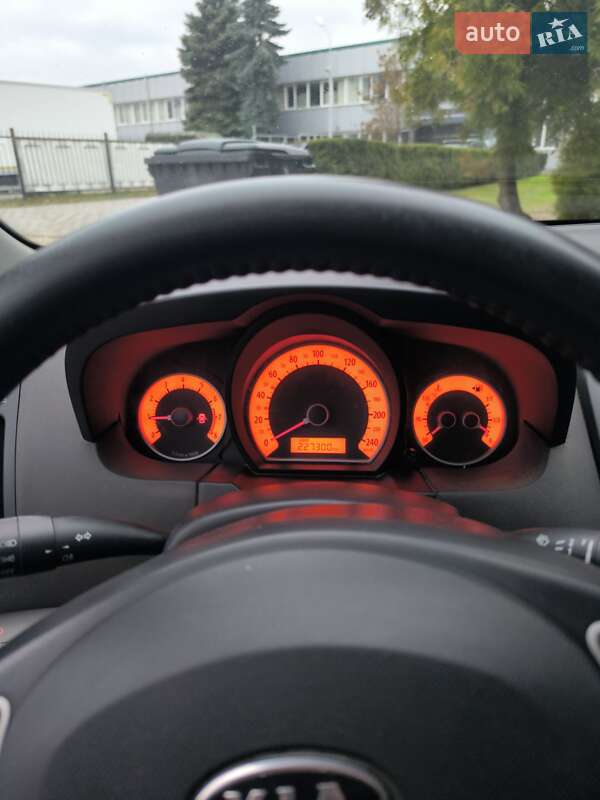 Хэтчбек Kia Ceed 2007 в Черкассах фото 9 Хэтчбек Kia Ceed 2007 в Черкассах