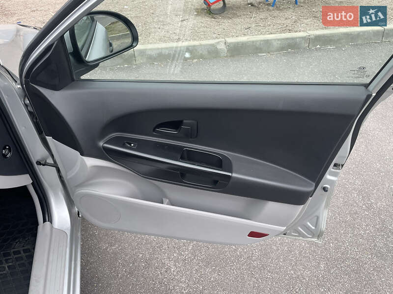 Универсал Kia Ceed 2007 в Калиновке фото 16 Универсал Kia Ceed 2007 в Калиновке