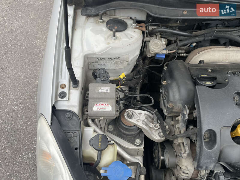 Универсал Kia Ceed 2007 в Калиновке фото 32 Универсал Kia Ceed 2007 в Калиновке