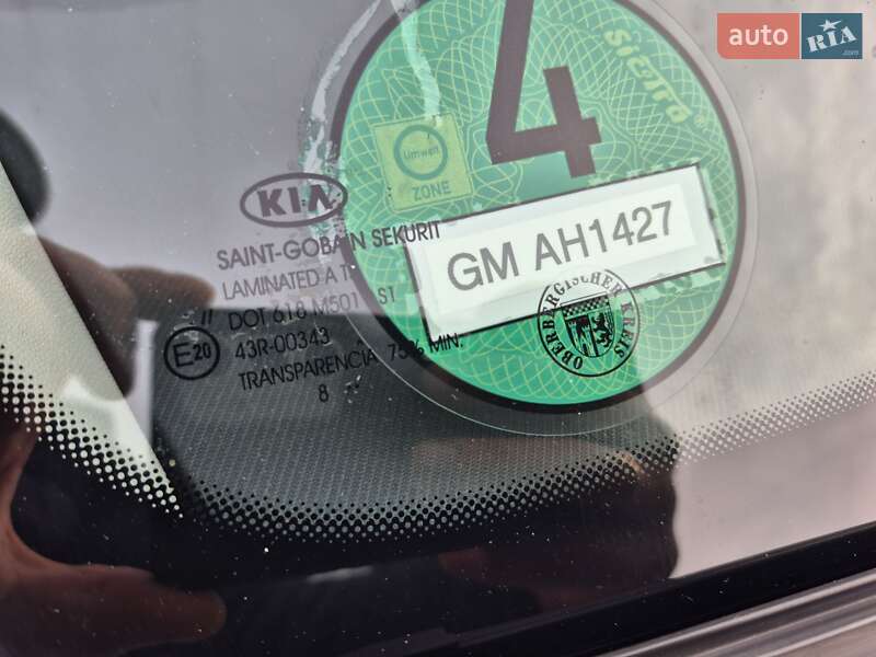 Універсал Kia Ceed 2008 в Києві фото 19 Універсал Kia Ceed 2008 в Києві