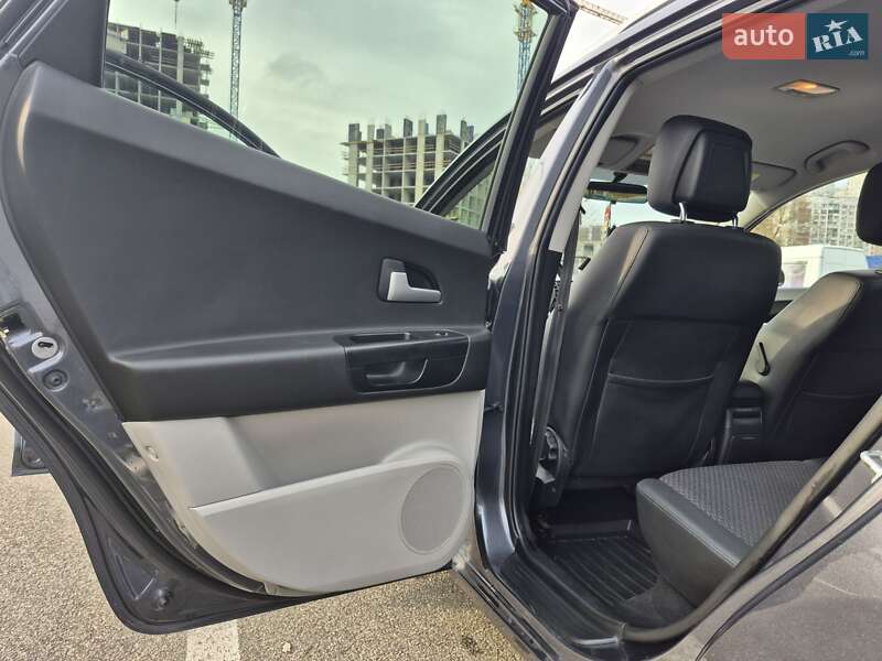 Універсал Kia Ceed 2008 в Києві фото 50 Універсал Kia Ceed 2008 в Києві
