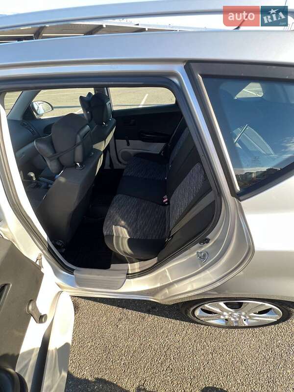 Универсал Kia Ceed 2008 в Киеве фото 13 Универсал Kia Ceed 2008 в Киеве