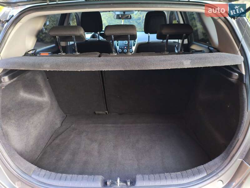 Хэтчбек Kia Ceed 2011 в Гнивани фото 8 Хэтчбек Kia Ceed 2011 в Гнивани