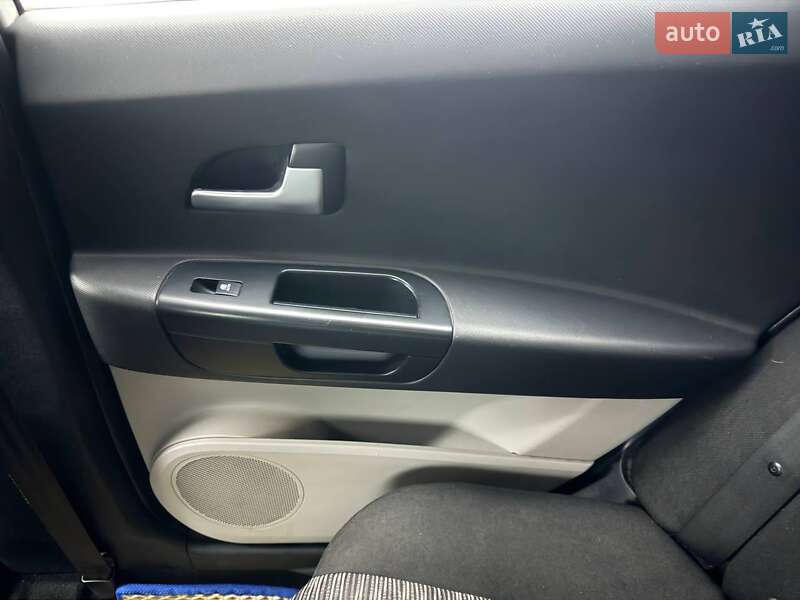 Универсал Kia Ceed 2008 в Кривом Роге фото 16 Универсал Kia Ceed 2008 в Кривом Роге