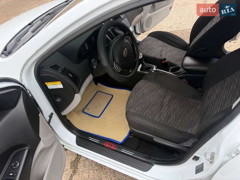 Универсал Kia Ceed 2008 в Кривом Роге фото 21 Универсал Kia Ceed 2008 в Кривом Роге