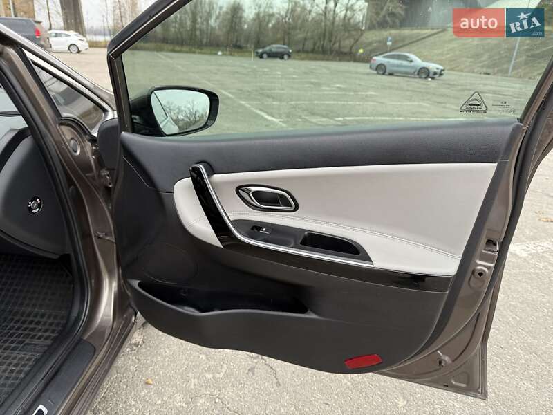 Універсал Kia Ceed 2013 в Києві