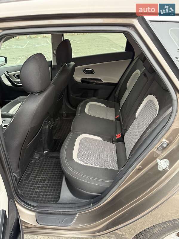 Універсал Kia Ceed 2013 в Києві