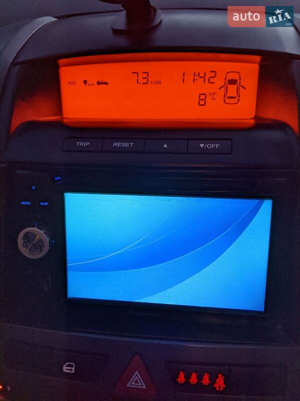 Универсал Kia Ceed 2009 в Бурштыне