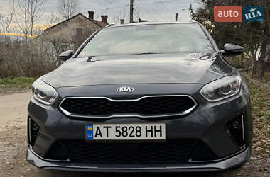 Універсал Kia Ceed 2020 в Калуші