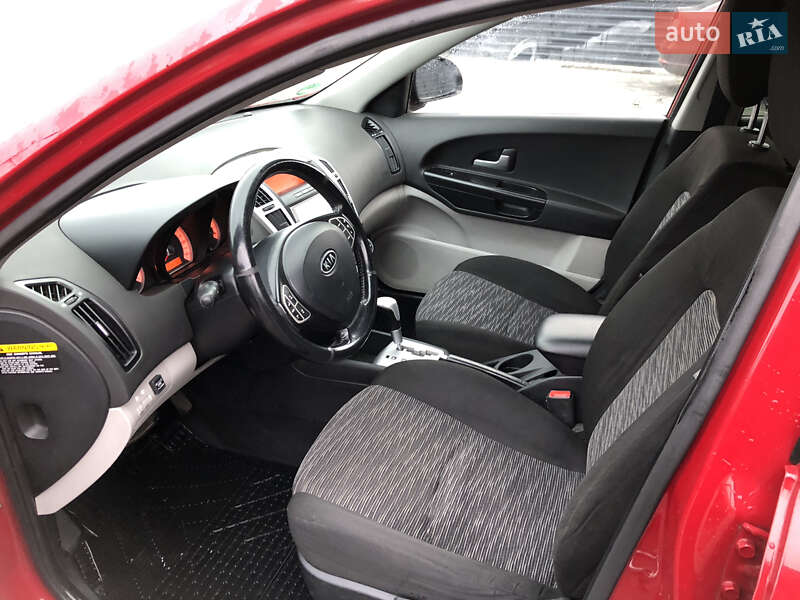 Универсал Kia Ceed 2008 в Николаеве