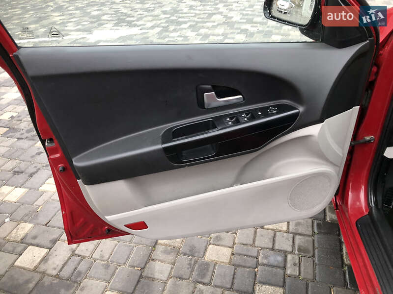 Универсал Kia Ceed 2008 в Николаеве