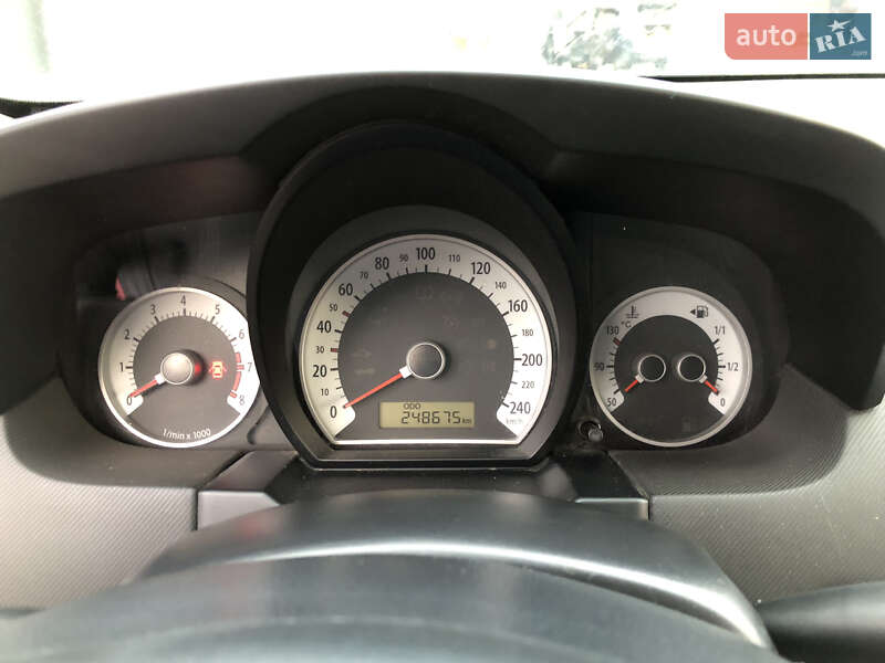 Универсал Kia Ceed 2008 в Николаеве