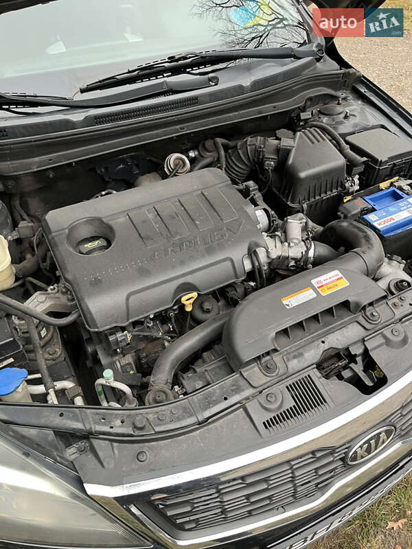 Универсал Kia Ceed 2010 в Киеве фото 25 Универсал Kia Ceed 2010 в Киеве