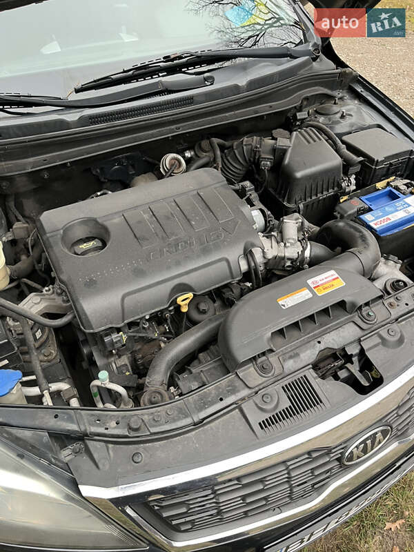Универсал Kia Ceed 2010 в Киеве фото 26 Универсал Kia Ceed 2010 в Киеве