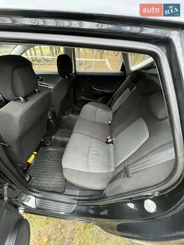 Универсал Kia Ceed 2010 в Киеве фото 30 Универсал Kia Ceed 2010 в Киеве