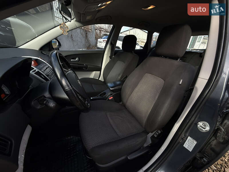 Универсал Kia Ceed 2007 в Стрые фото 16 Универсал Kia Ceed 2007 в Стрые