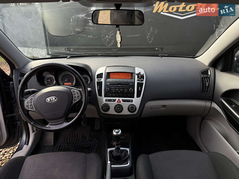 Универсал Kia Ceed 2007 в Стрые фото 19 Универсал Kia Ceed 2007 в Стрые