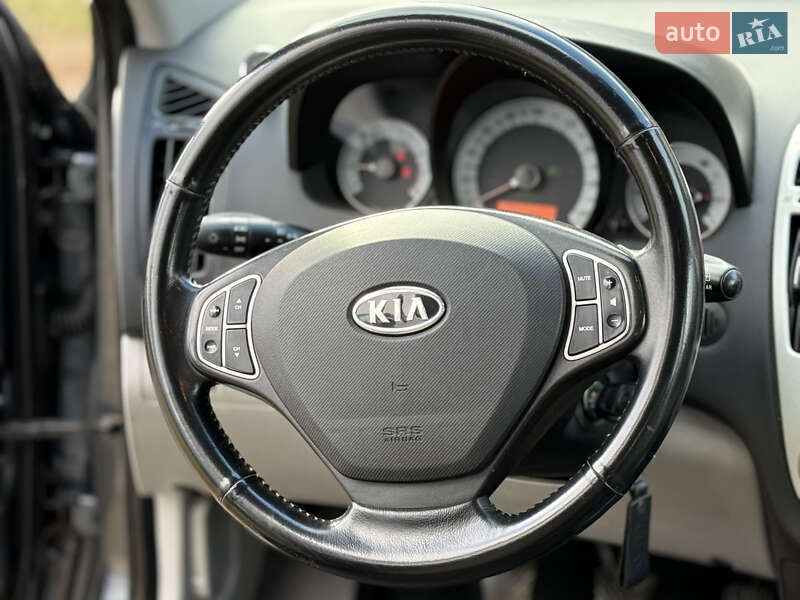 Универсал Kia Ceed 2007 в Стрые фото 22 Универсал Kia Ceed 2007 в Стрые