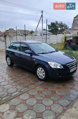 Хетчбек Kia Ceed 2007 в Вознесенську