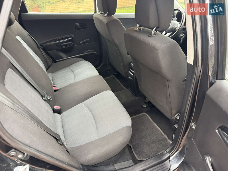 Универсал Kia Ceed 2011 в Белой Церкви фото 53 Универсал Kia Ceed 2011 в Белой Церкви