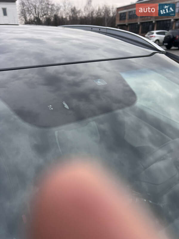 Универсал Kia Ceed 2014 в Ровно