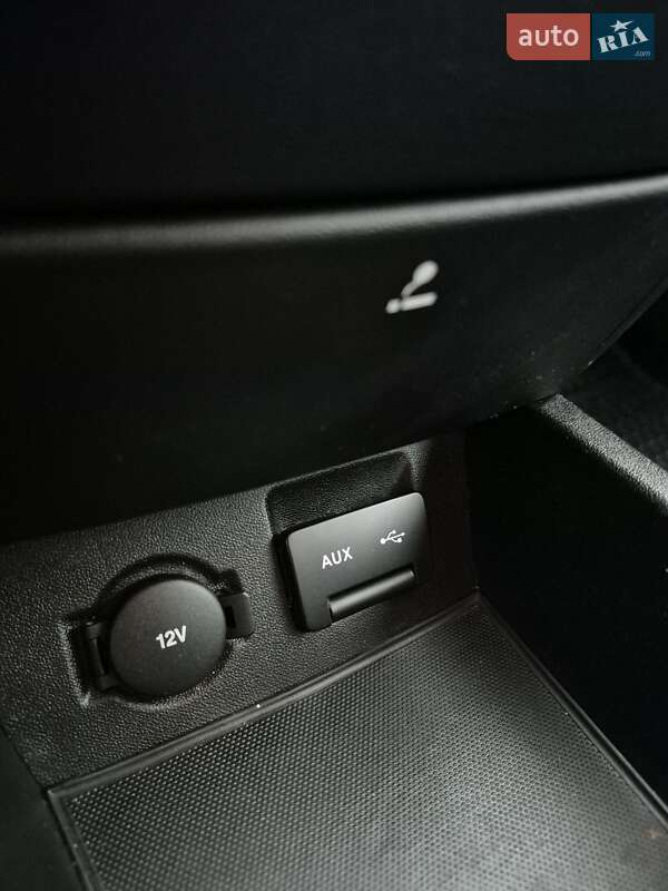 Хэтчбек Kia Ceed 2008 в Конотопе