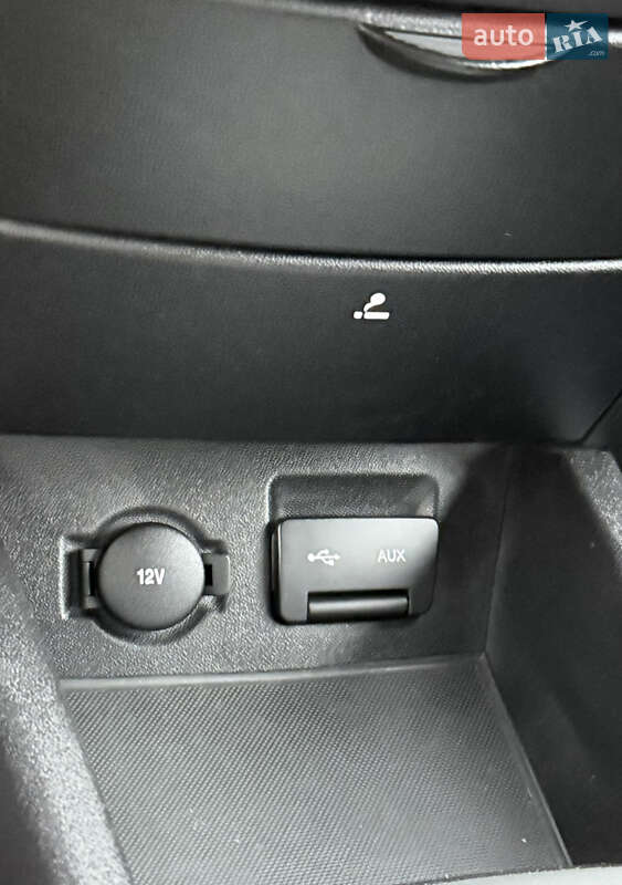 Универсал Kia Ceed 2008 в Луцке