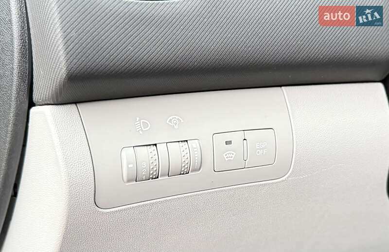 Универсал Kia Ceed 2008 в Луцке