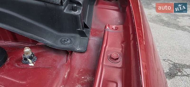 Хетчбек Kia Ceed 2009 в Харкові фото 8 Хетчбек Kia Ceed 2009 в Харкові