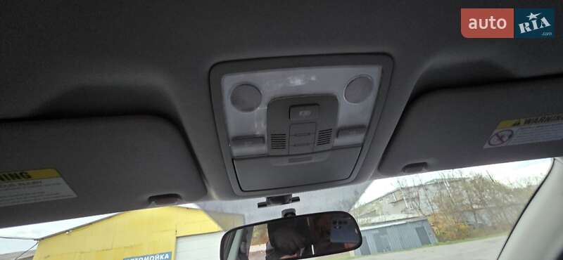 Хетчбек Kia Ceed 2009 в Харкові фото 10 Хетчбек Kia Ceed 2009 в Харкові