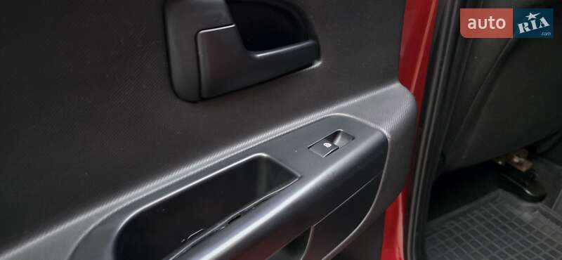 Хетчбек Kia Ceed 2009 в Харкові фото 13 Хетчбек Kia Ceed 2009 в Харкові