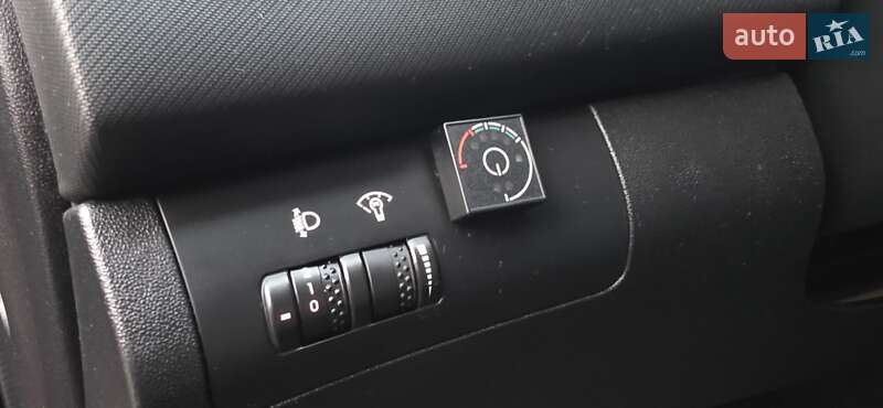 Хетчбек Kia Ceed 2009 в Харкові фото 15 Хетчбек Kia Ceed 2009 в Харкові