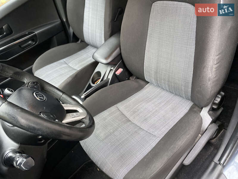 Універсал Kia Ceed 2011 в Ватутіному фото 26 Універсал Kia Ceed 2011 в Ватутіному