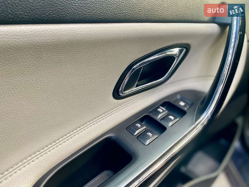 Універсал Kia Ceed 2015 в Києві