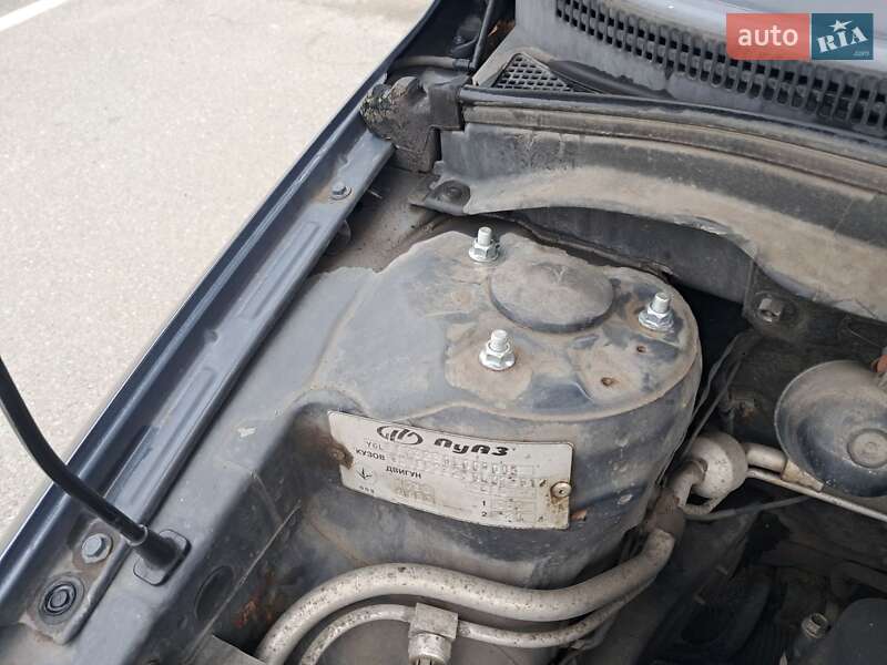 Хэтчбек Kia Ceed 2008 в Ирпене