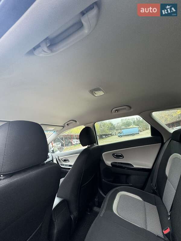 Универсал Kia Ceed 2013 в Киеве