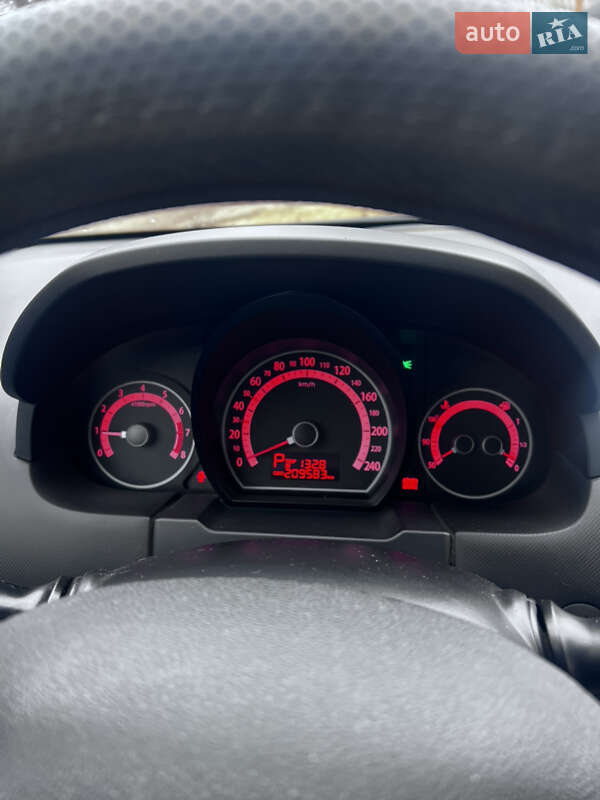 Универсал Kia Ceed 2009 в Днепре