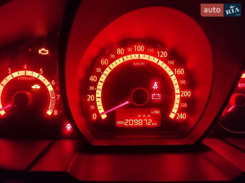 Универсал Kia Ceed 2010 в Раздельной