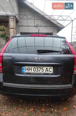 Универсал Kia Ceed 2010 в Раздельной