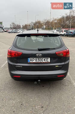 Универсал Kia Ceed 2012 в Запорожье