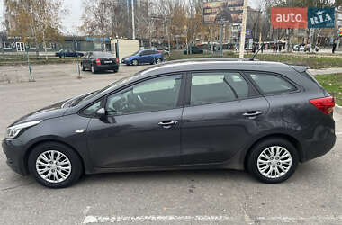 Универсал Kia Ceed 2012 в Запорожье