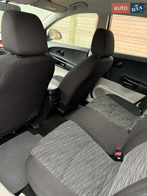 Хэтчбек Kia Ceed 2007 в Киеве фото 9 Хэтчбек Kia Ceed 2007 в Киеве