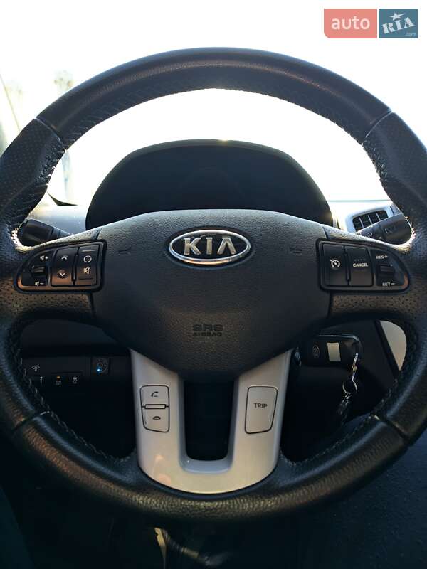 Універсал Kia Ceed 2010 в Львові фото 10 Універсал Kia Ceed 2010 в Львові